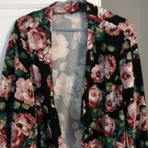 Super cute womens blazer